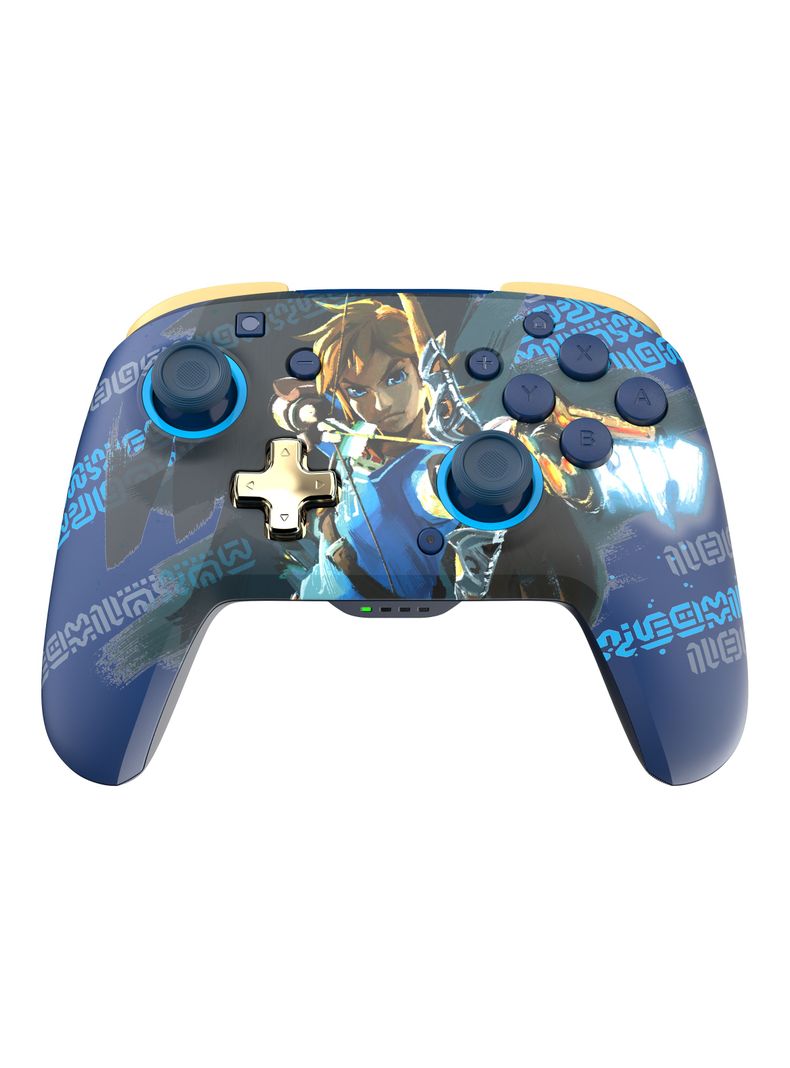 Control Inalámbrico Rematch Glow Link Hero-0