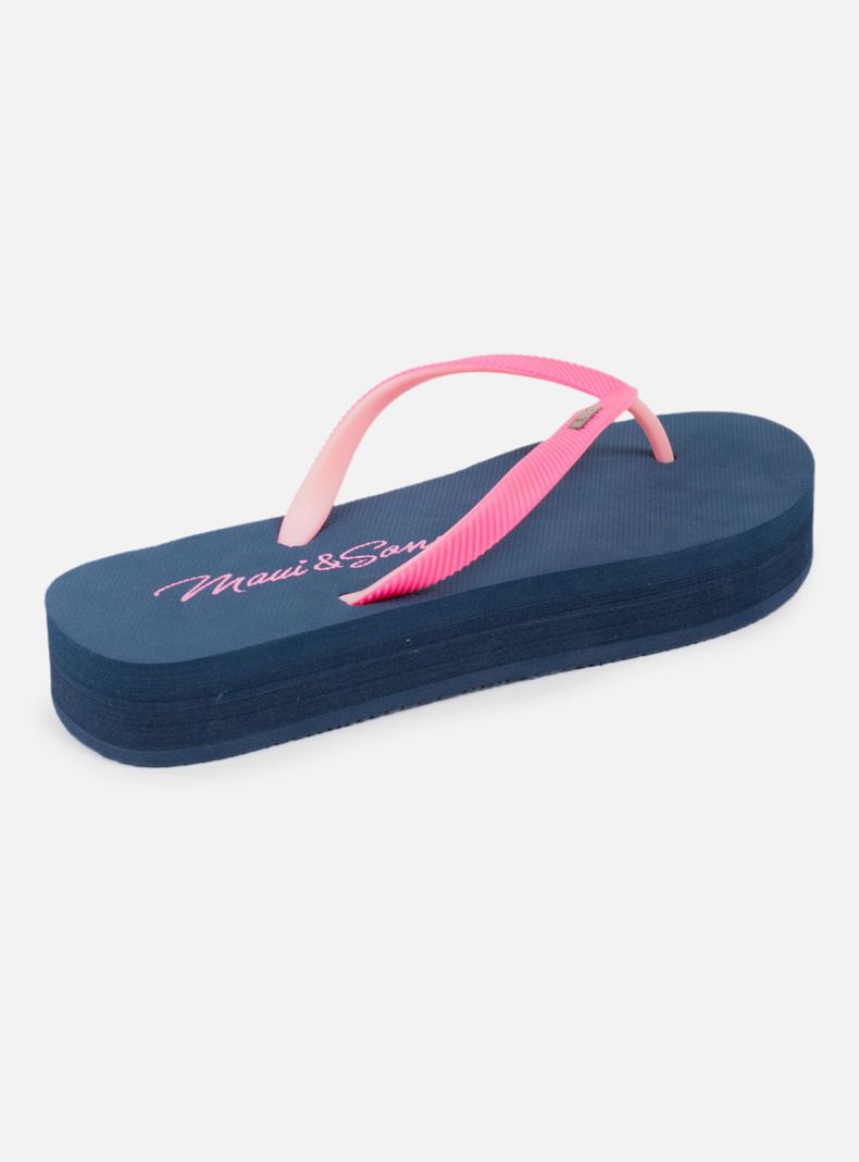Sandalia Lisa Plataforma  5S1160-Wv Mujer-3