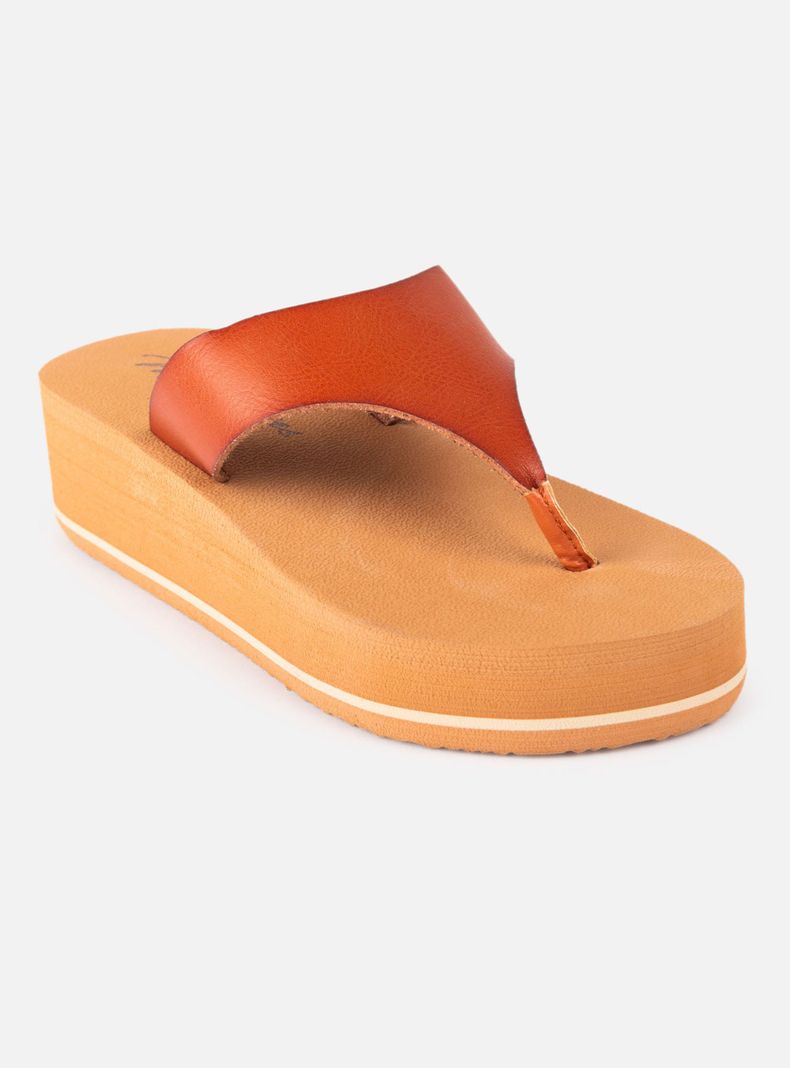 Sandalia de Dedo Plataforma  5S1352-Wv Mujer-0