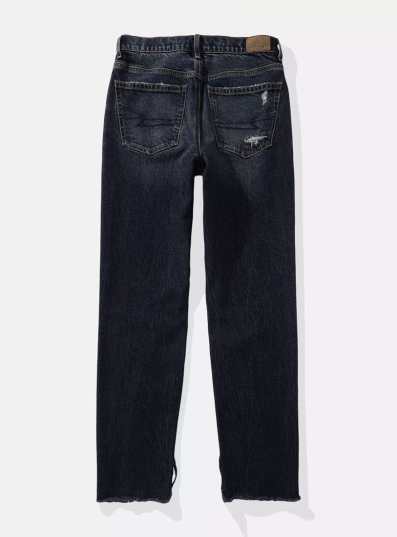 Jeans Ae Super Highrise Straight-3