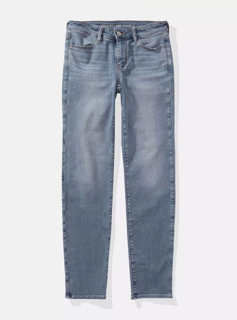 Jeans Ae NeT Level Jegging Tiro Bajo-2