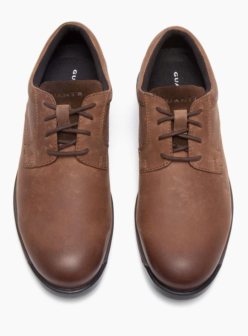 Zapato Casual Diseño Calgary Hombre-3