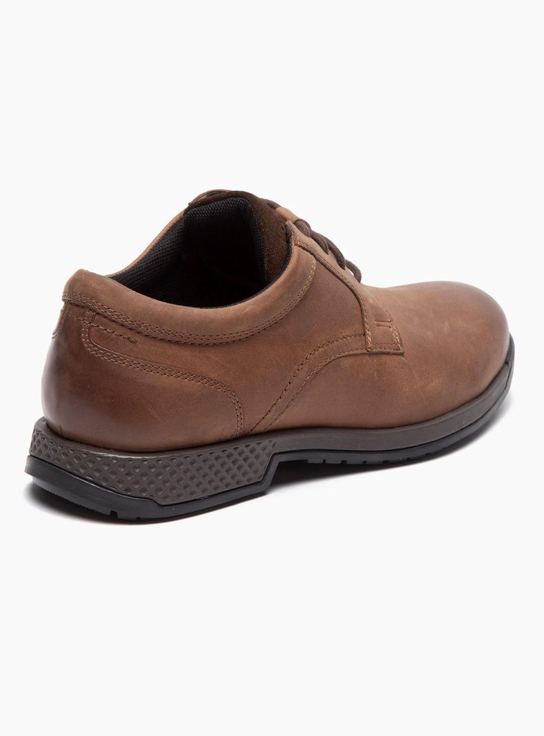 Zapato Casual Diseño Calgary Hombre-2