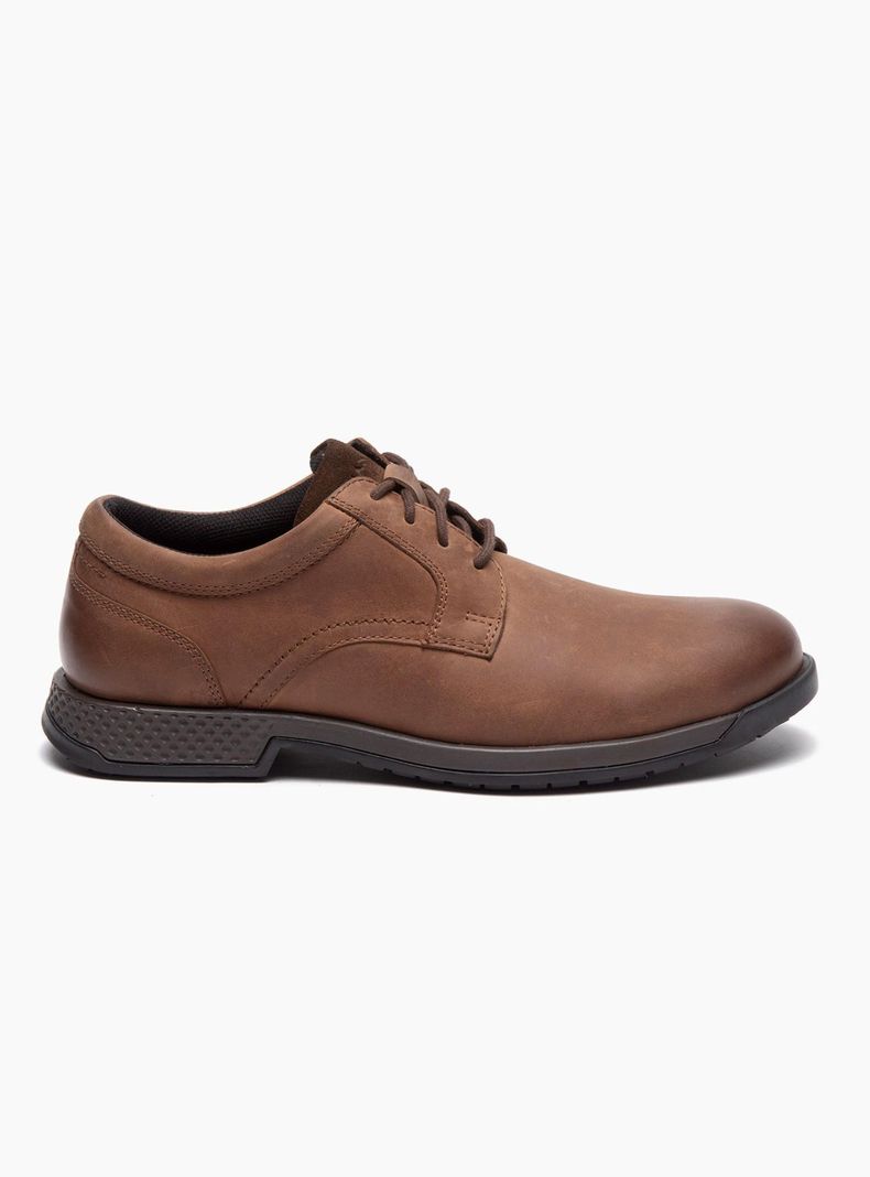 Zapato Casual Diseño Calgary Hombre-0