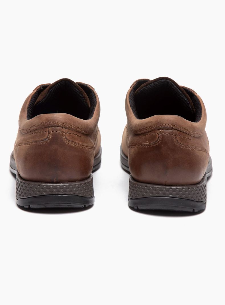 Zapato Casual Diseño Calgary Hombre-4