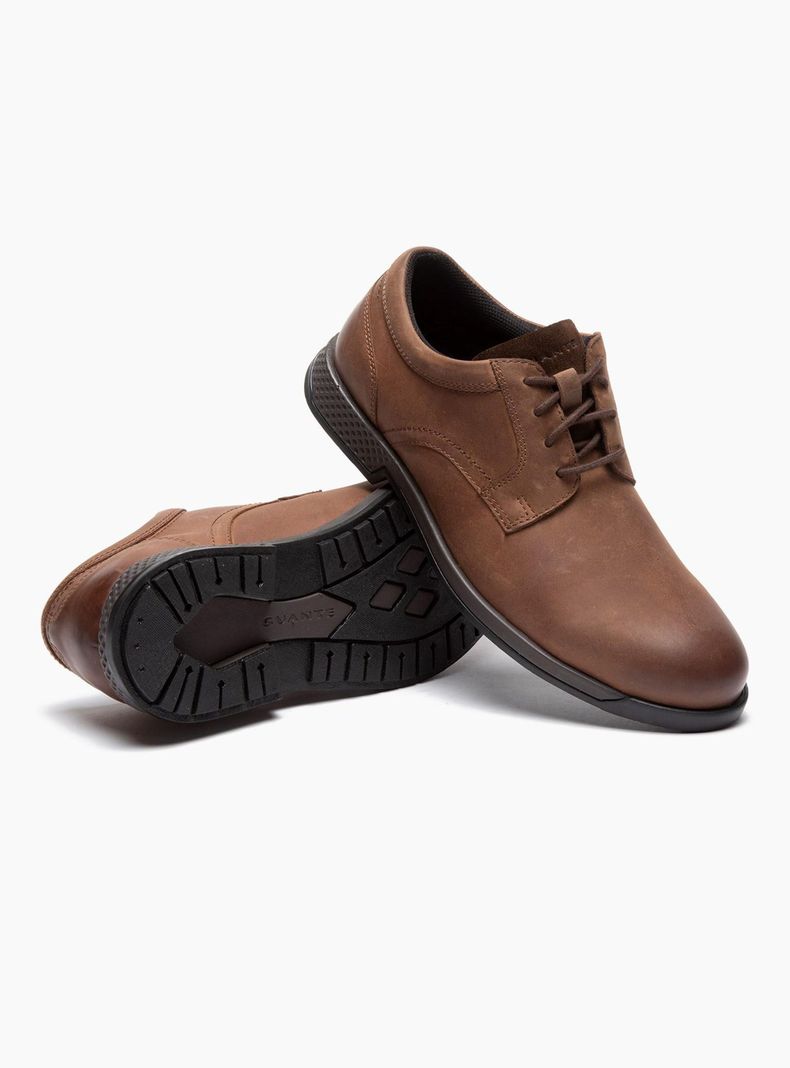 Zapato Casual Diseño Calgary Hombre-1