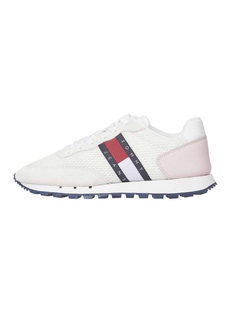 Zapatilla Urbana Logo En0En02121Th2 Mujer-1