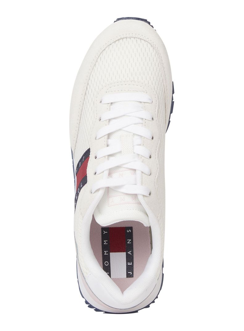Zapatilla Urbana Logo En0En02121Th2 Mujer-2
