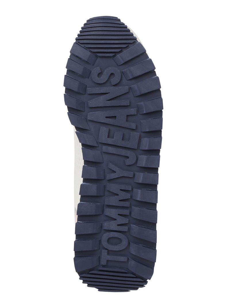 Zapatilla Urbana Logo En0En02121Th2 Mujer-3