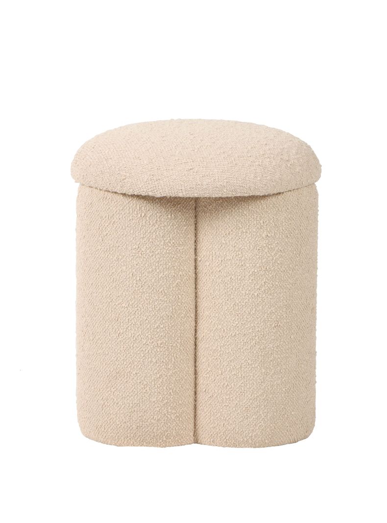 Piso Decorativo Mush 40x40x50 cm-3