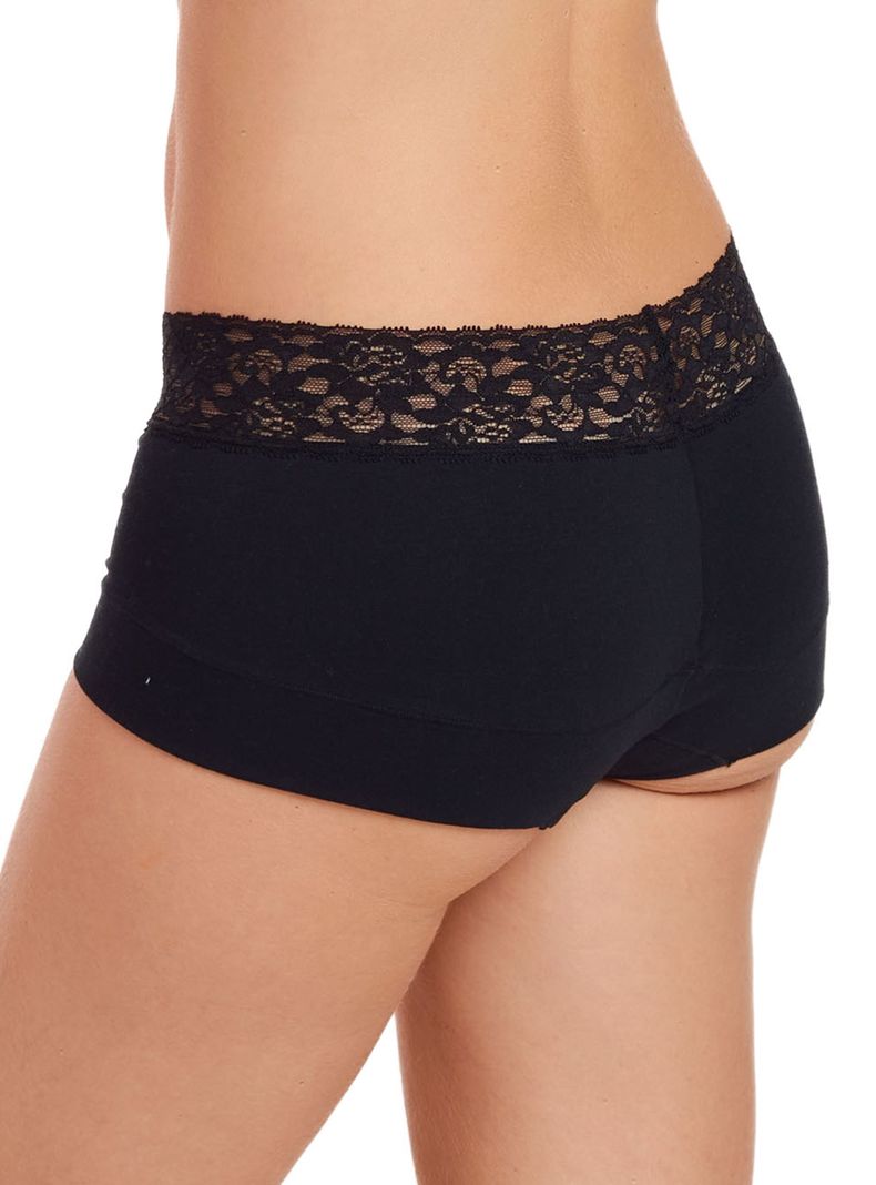 Pack 2 Pantaleta 9612000-4