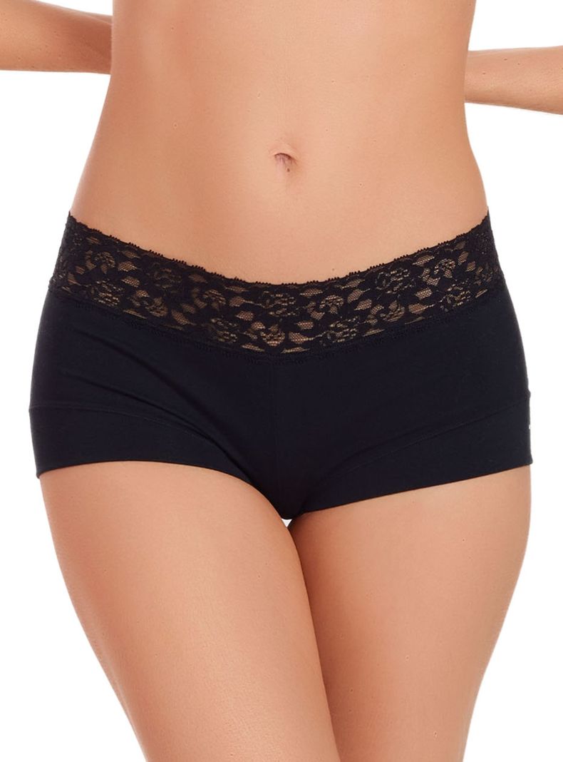 Pack 2 Pantaleta 9612000-3