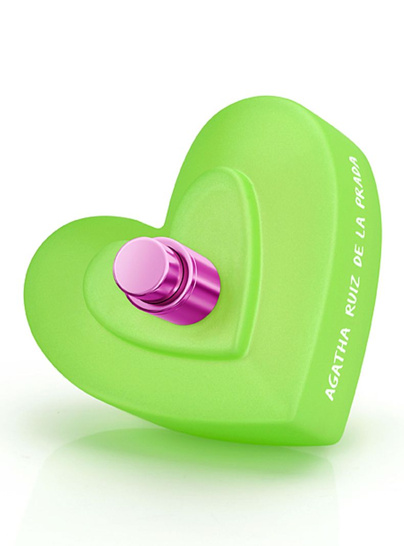 Perfume Agatha Ruiz De La Prada Rebel Love Mujer EDT 50 ml-0