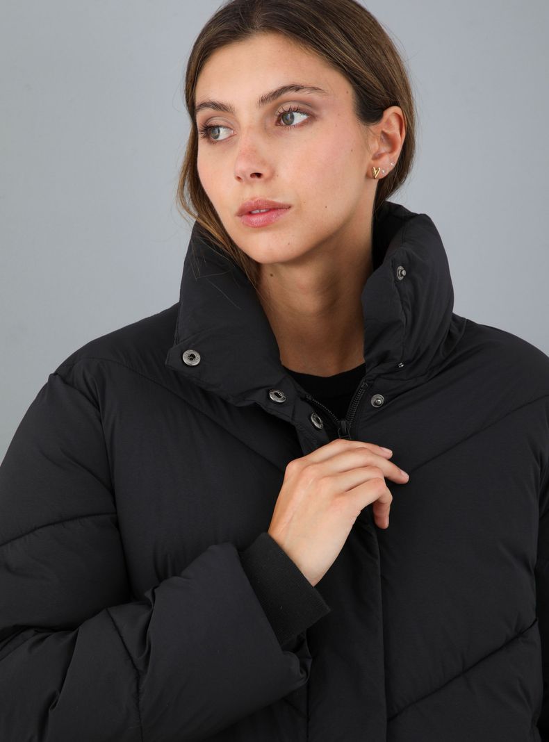 Parka Manga Larga-2