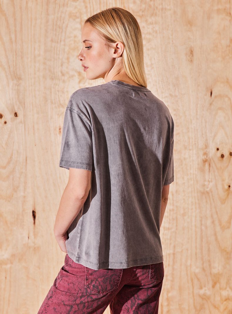 Polera Oversize Print Frontal-1