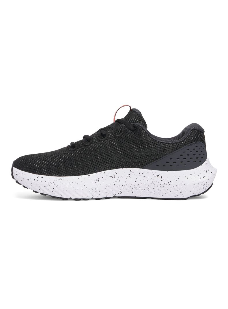 Zapatilla Running Textil Ua Charged Surge 4 Hombre-2