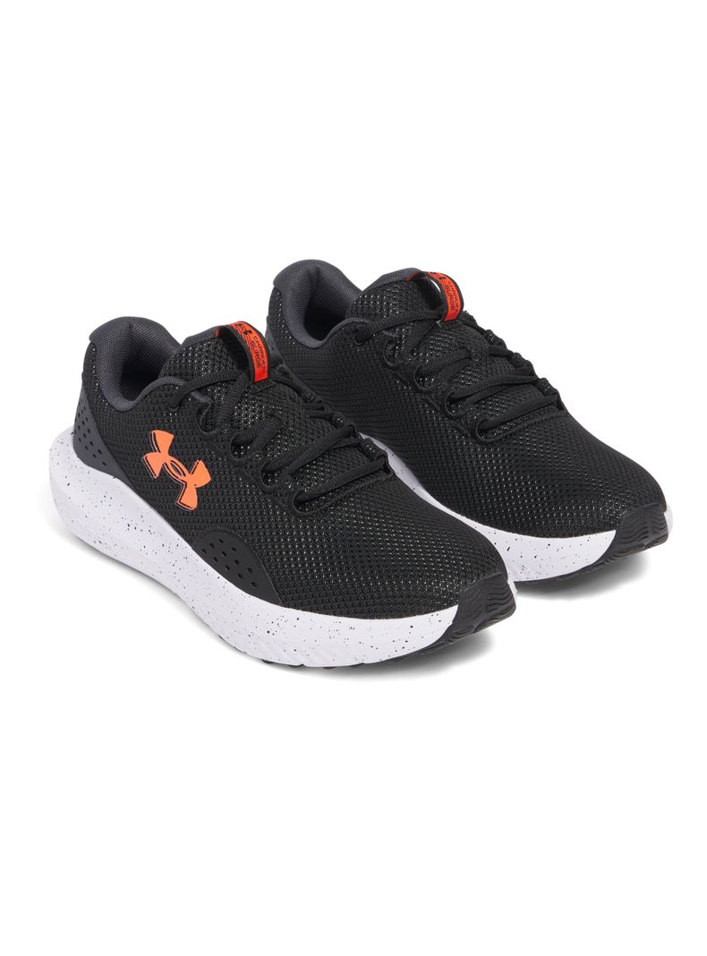 Zapatilla Running Textil Ua Charged Surge 4 Hombre-1