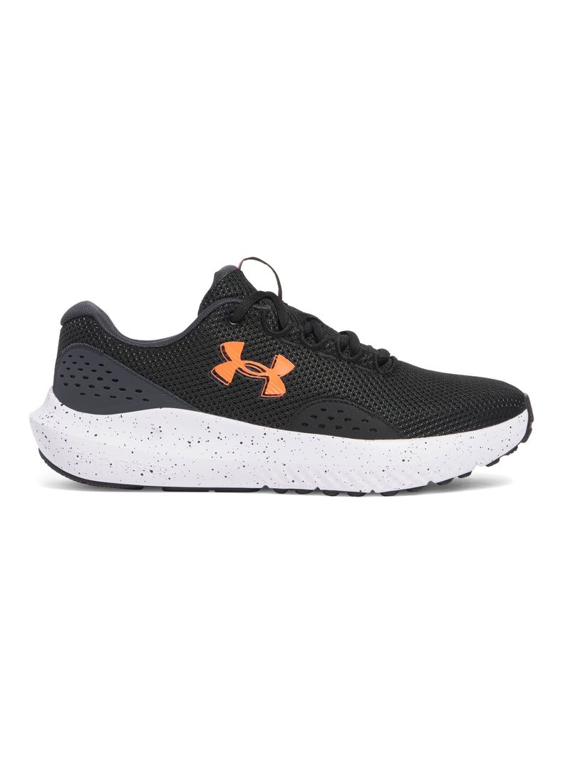 Zapatilla Running Textil Ua Charged Surge 4 Hombre-0