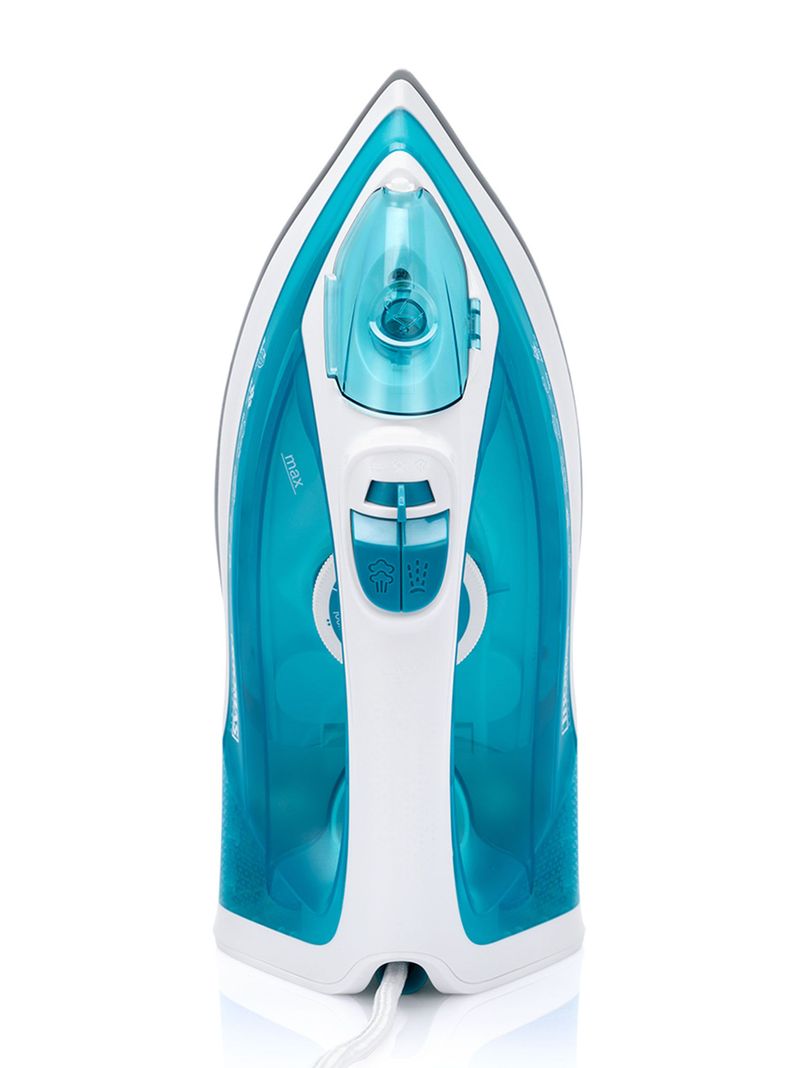 Plancha a Vapor Vertical TH-7055 Celeste-3