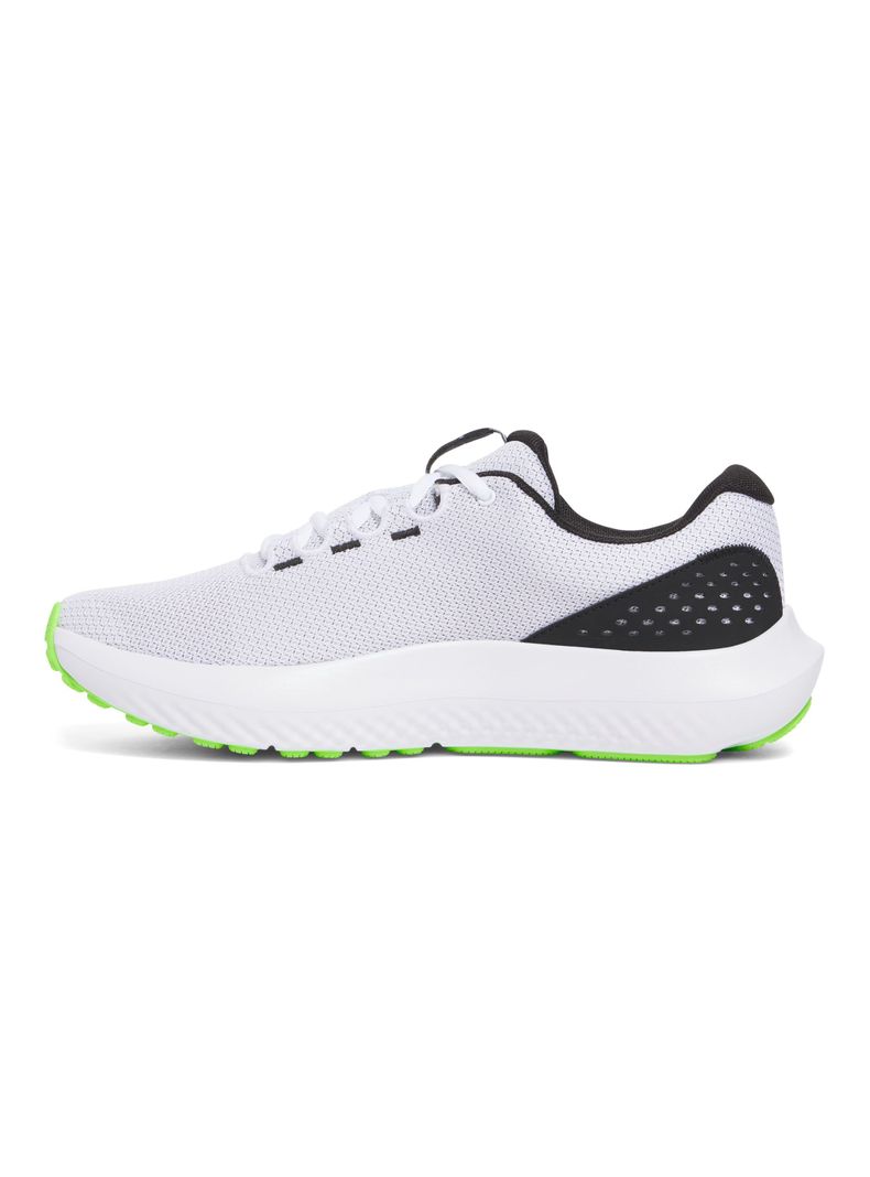 Zapatilla Running Ua Hombre Charged Surge 4-2