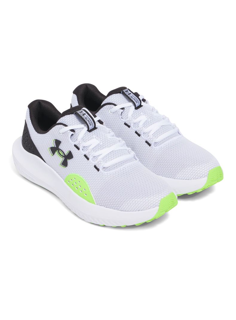Zapatilla Running Ua Hombre Charged Surge 4-1