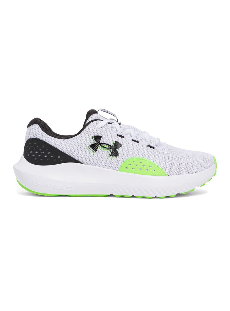 Zapatilla Running Ua Hombre Charged Surge 4-0