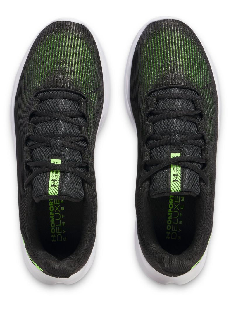 Zapatilla Runing Charged Hombre Speed Swift-3