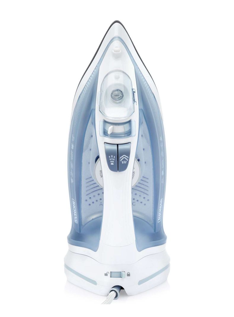 Plancha a Vapor Inalámbrica TH-7100 Gris-2