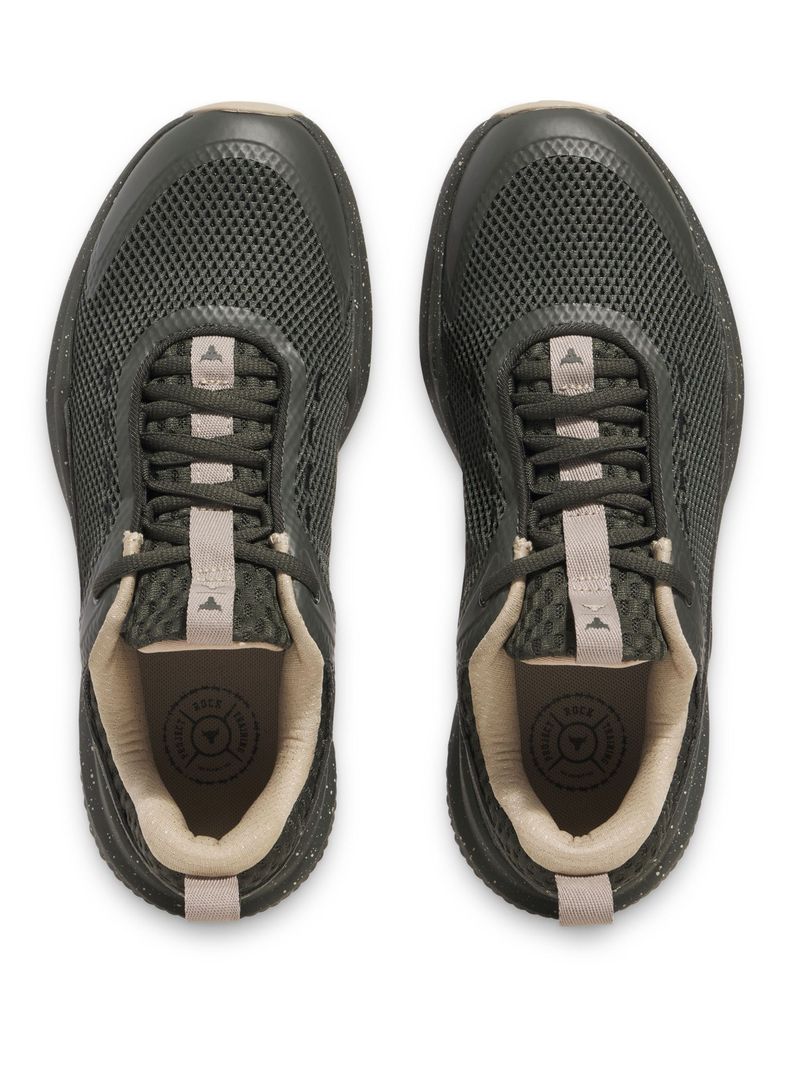 Zapatilla Training Hombre Project Rock Bsr 5-3