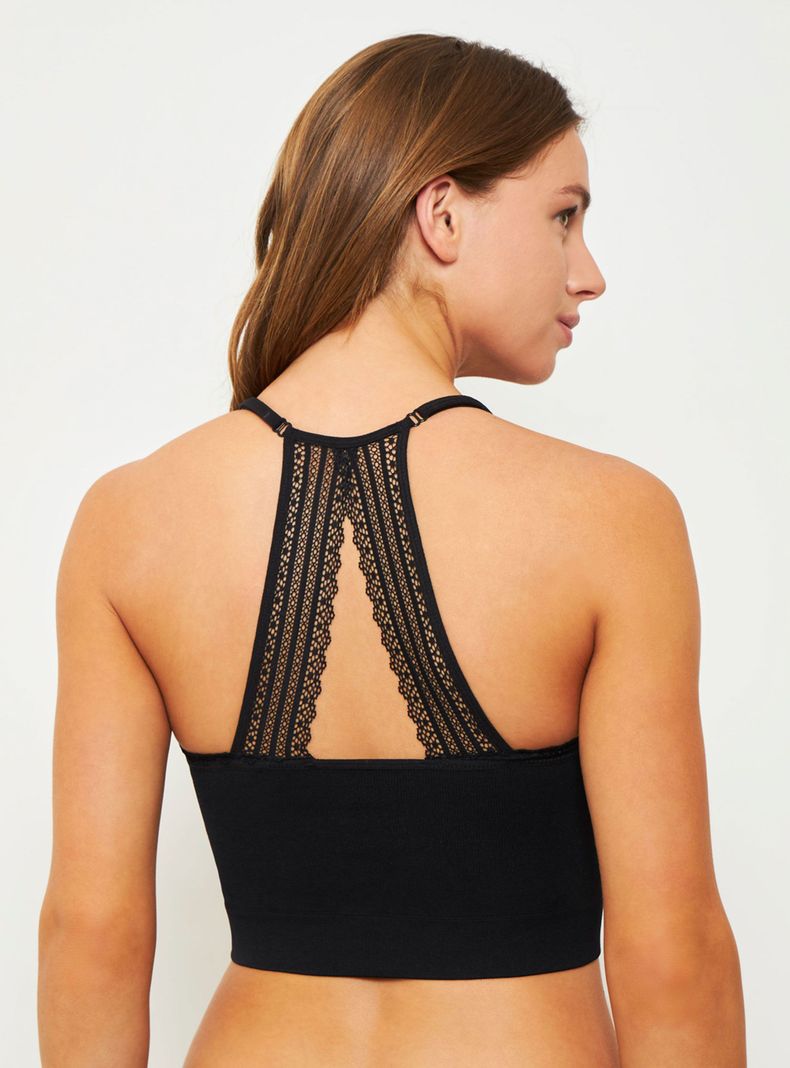 Peto Seamless Encaje-1