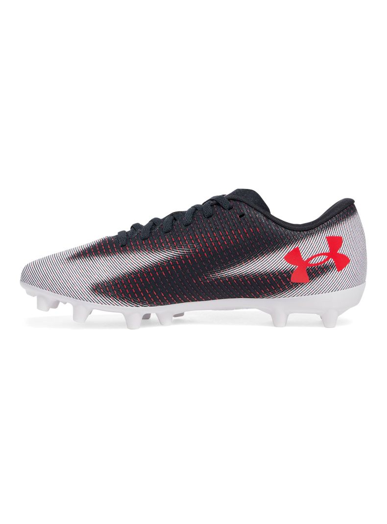 Zapatilla Fútbol Unisex Shadow Select 3 Fg-2