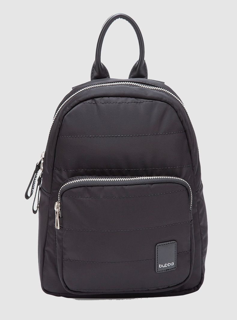 Backpack Victoria Dark Black-0