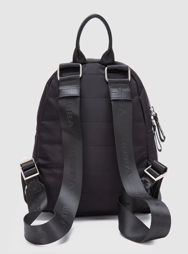 Backpack Victoria Dark Black-1