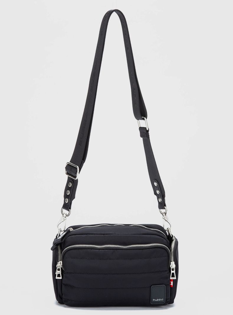 Handbag Victoria Dark Black-0