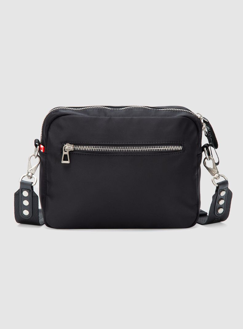 Purse Victoria Dark Black-1