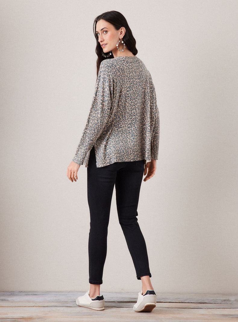 Sweater Estampado-5