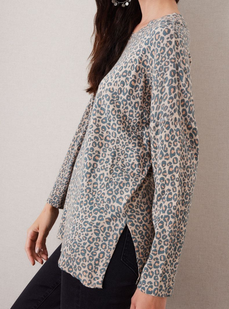 Sweater Estampado-3