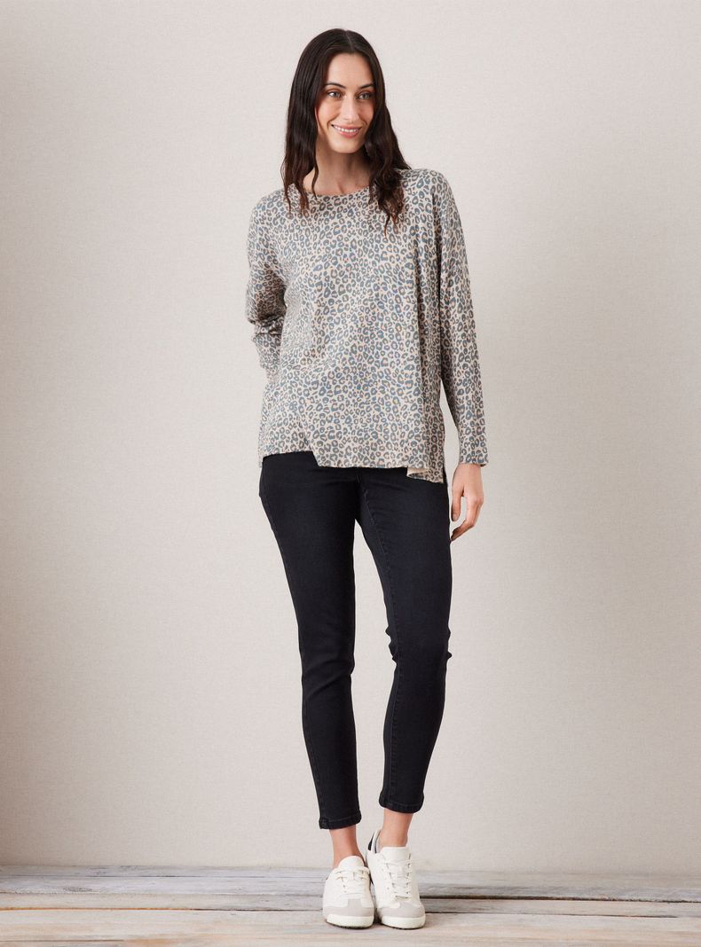 Sweater Estampado-4