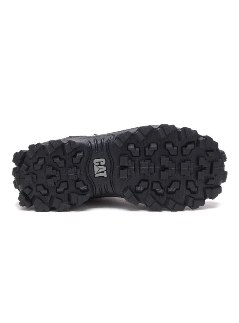Zapatilla Urbana Intruder Mid Cuero Hombre-1