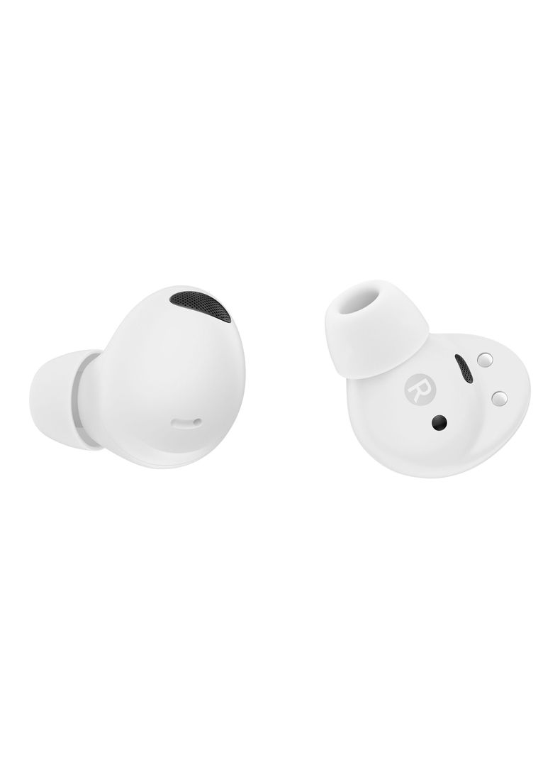 Audífonos Bluetooth Galaxy Buds 2 Pro White-3