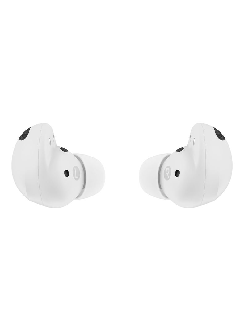 Audífonos Bluetooth Galaxy Buds 2 Pro White-2
