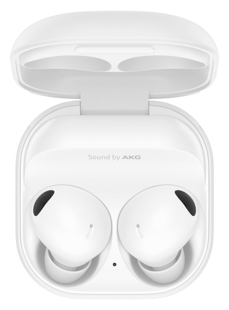Audífonos Bluetooth Galaxy Buds 2 Pro White-7