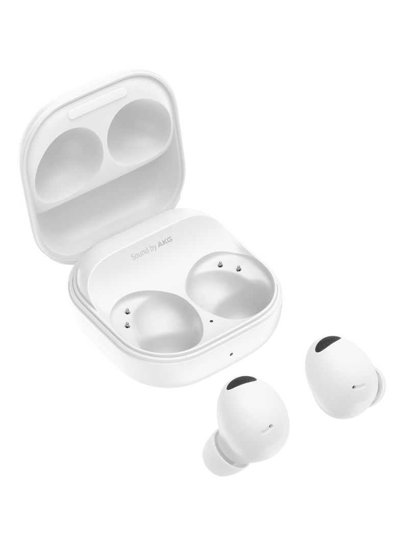 Audífonos Bluetooth Galaxy Buds 2 Pro White-6