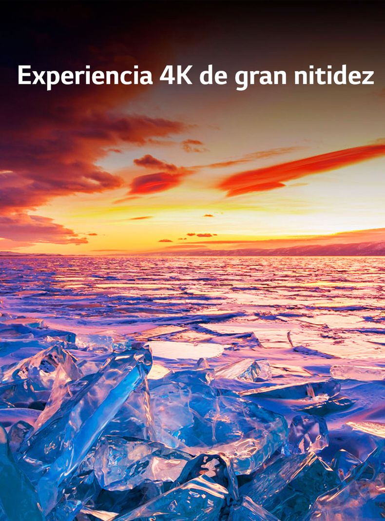 LED Smart TV 43'' 4K UHD 43UQ7500PSF 2022-6