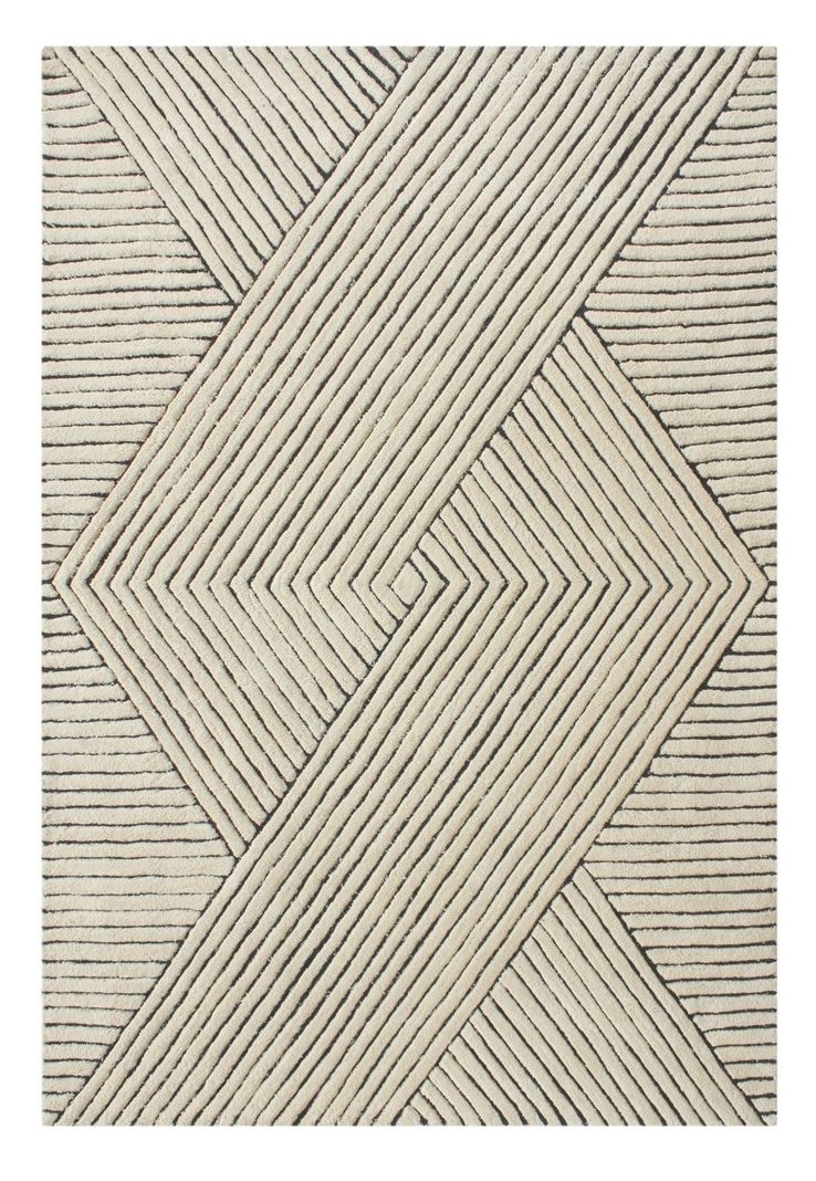 Alfombra Columbus 170x240 cm-0