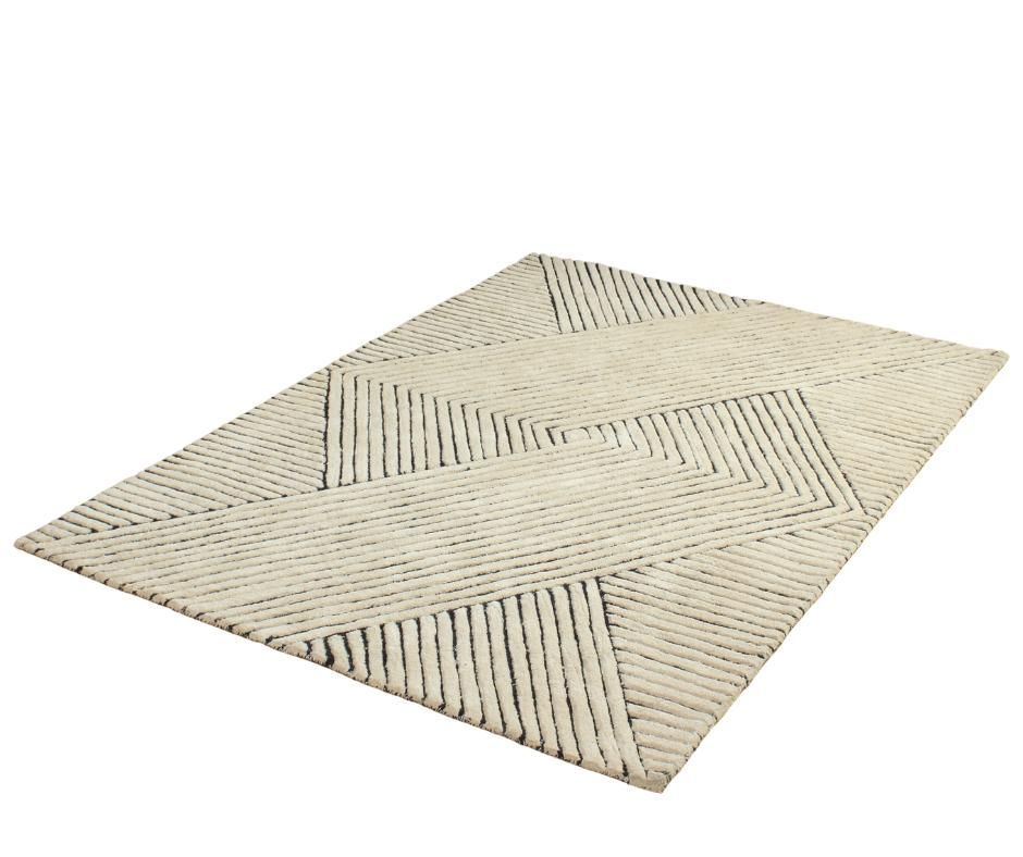Alfombra Columbus 170x240 cm-1
