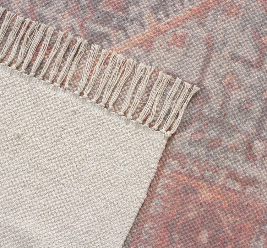 Alfombra Nouveau 200x300 cm Gris-2