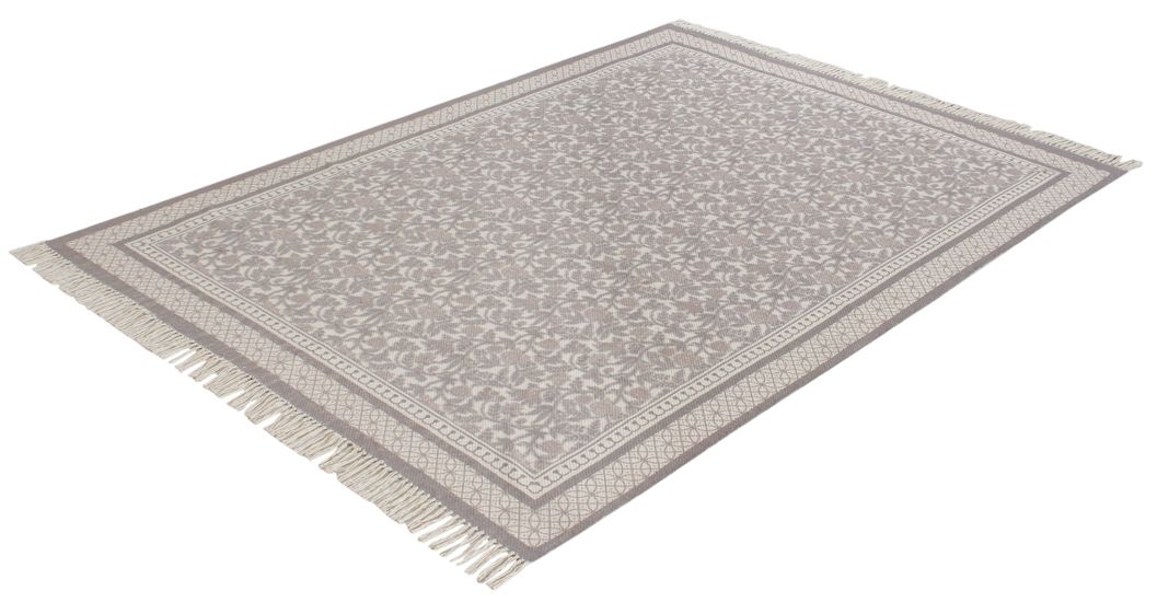 Alfombra Nouveau 200x300 cm Verde-1