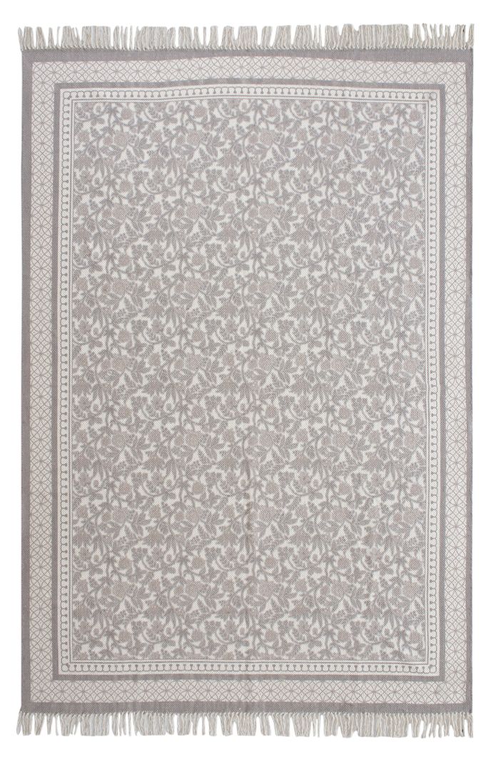 Alfombra Nouveau 200x300 cm Verde-0