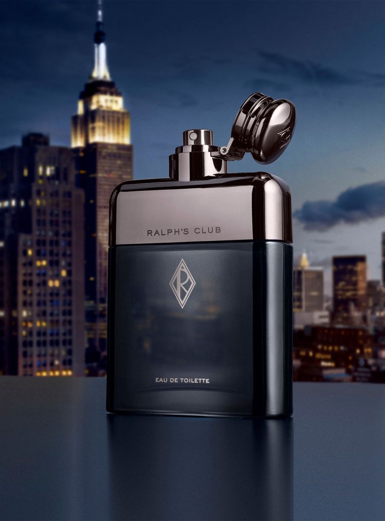 Perfume Ralph's Club EDT Hombre 50 ml Ralph Lauren-2